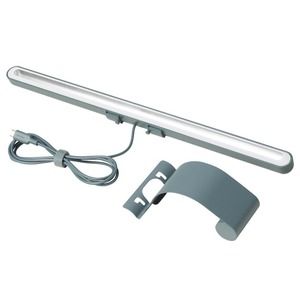 IKEA LAGERGÅNG LAGERGANG LED Lamp For Screen, Dimming/Turquoise (405.424.30) NEW